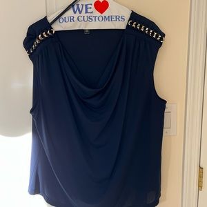 Ladies Ralph lauren cap sleeve